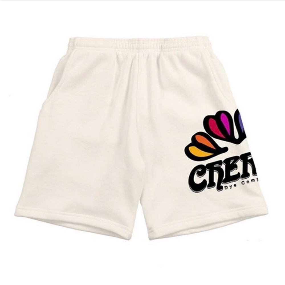 ✨ CHERRY LA SHORTS ✨